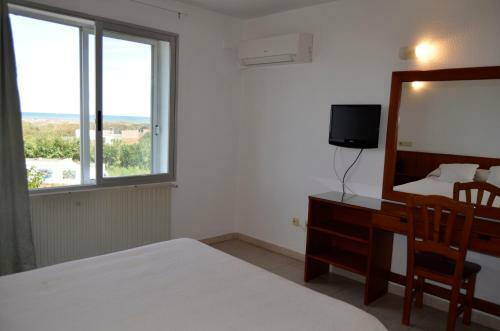 Hostal Blayet