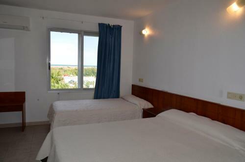 Hostal Blayet