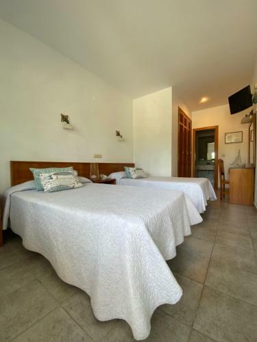 Hostal Blayet
