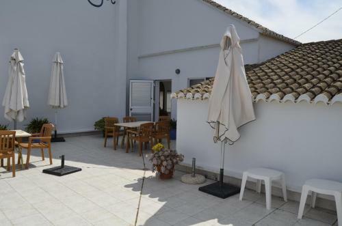 Hostal Blayet
