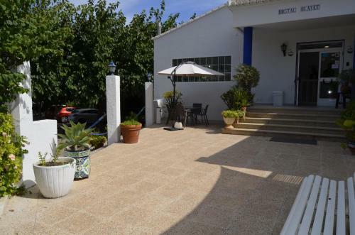 Hostal Blayet