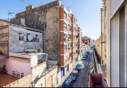 Apartamento Con Estilo Propio