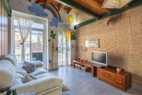 Apartamento Con Estilo Propio