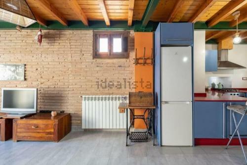 Apartamento Con Estilo Propio