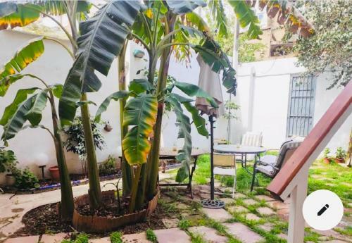 Habitaci�n Doble En Ruzafa Con Ba�o Privado