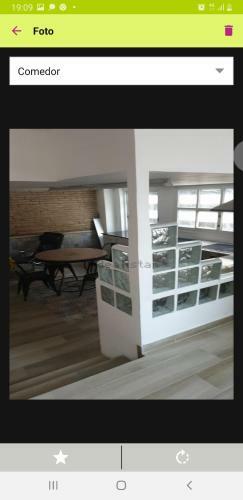 Apartamento Lofth Valencia
