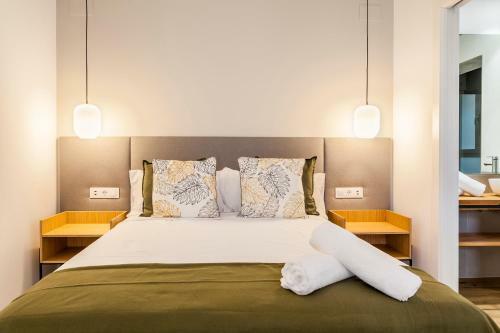 Apartamento Puerto Beach Suites