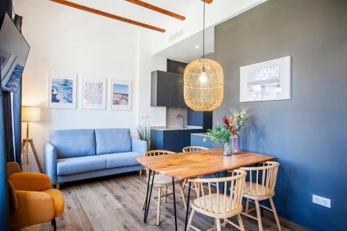Apartamento Puerto Beach Suites