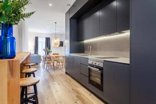 Apartamento Puerto Beach Suites