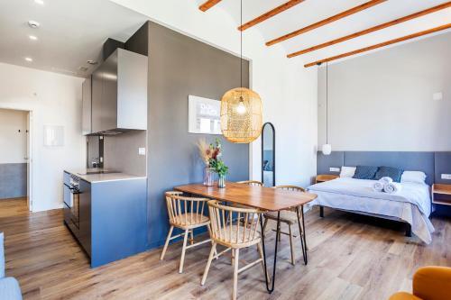 Apartamento Puerto Beach Suites