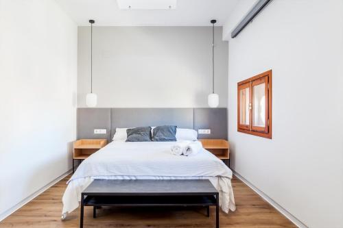 Apartamento Puerto Beach Suites
