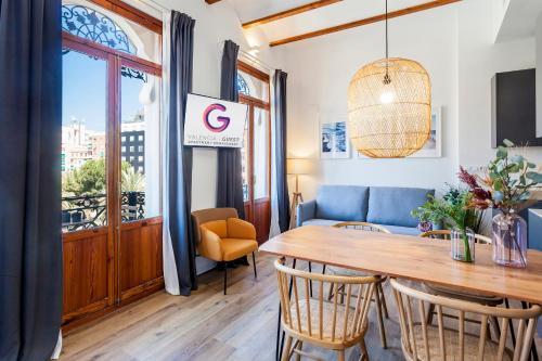 Apartamento Puerto Beach Suites