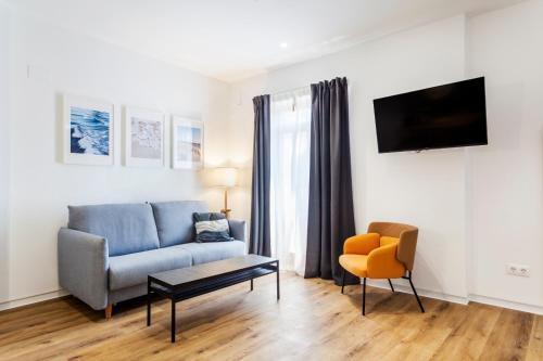 Apartamento Puerto Beach Suites