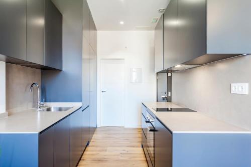 Apartamento Puerto Beach Suites