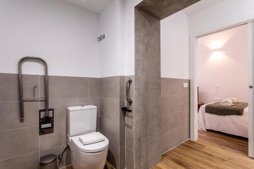 Apartamento Puerto Beach Suites