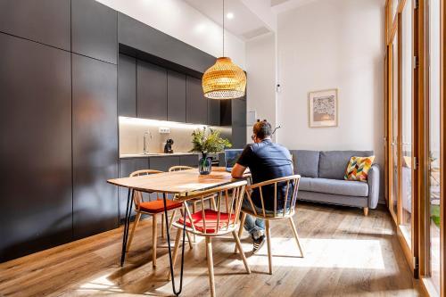Apartamento Puerto Beach Suites