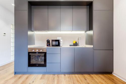 Apartamento Puerto Beach Suites