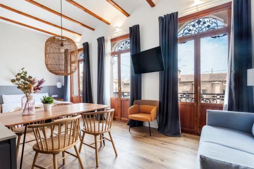 Apartamento Puerto Beach Suites
