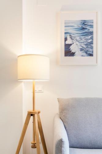 Apartamento Puerto Beach Suites