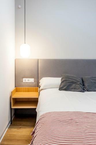 Apartamento Puerto Beach Suites