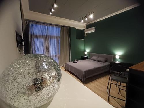 Apartamento Studio20 Wifi