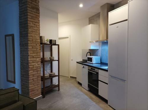 Belmar Apartments