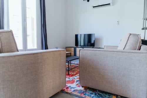 Belmar Apartments