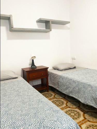 Valencia Well Located Shared Apartment