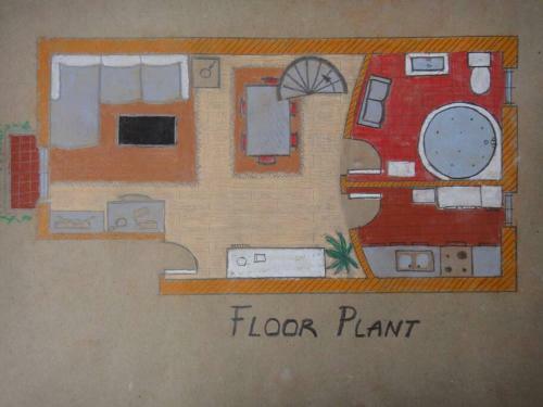 Apartamento Attic Duplex Ruzafa