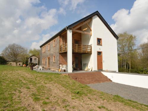 Villa Myrtille Et Marcarssin