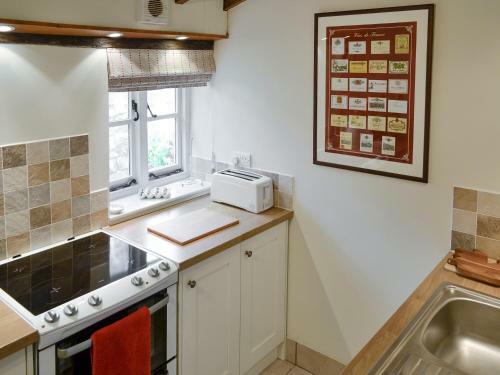 Leat Cottage