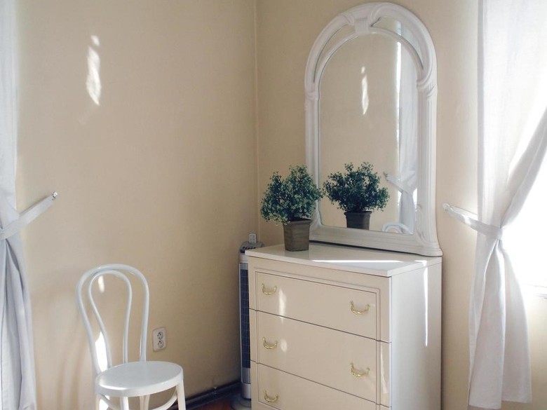 Apartment Krizikova I