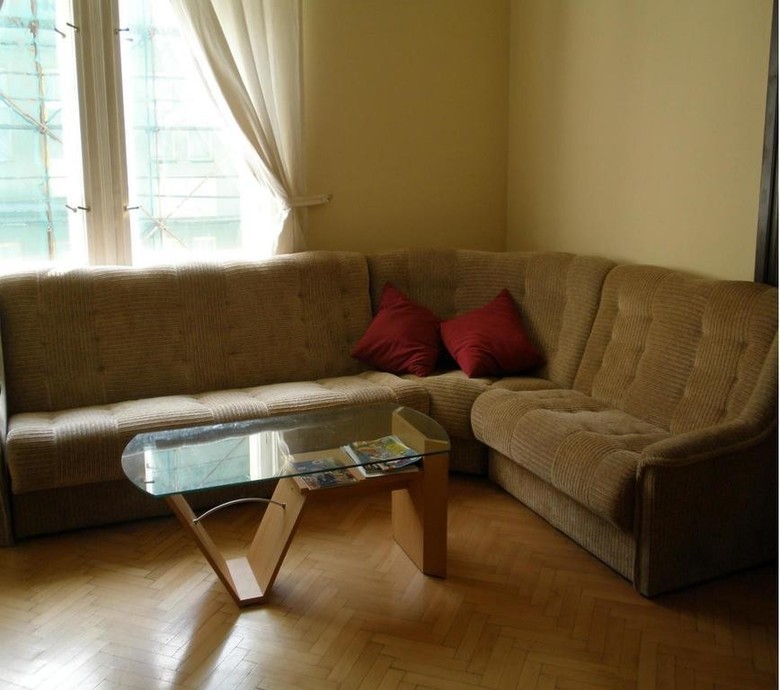 Apartment Krizikova I