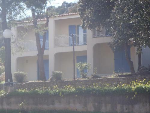 Apartamento Cala Di Sole