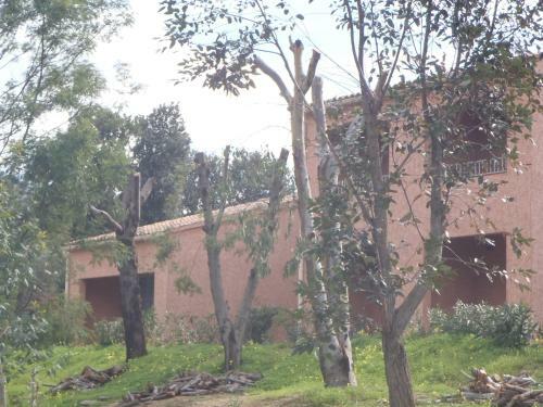 Apartamento Cala Di Sole