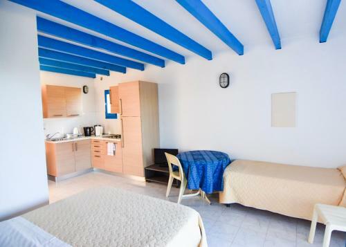Apartamento Cala Di Sole