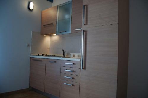 Apartamento Cala Di Sole