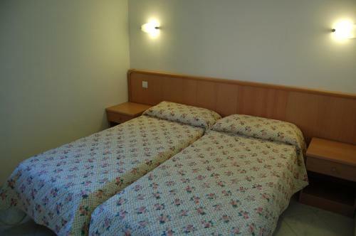 Apartamento Cala Di Sole