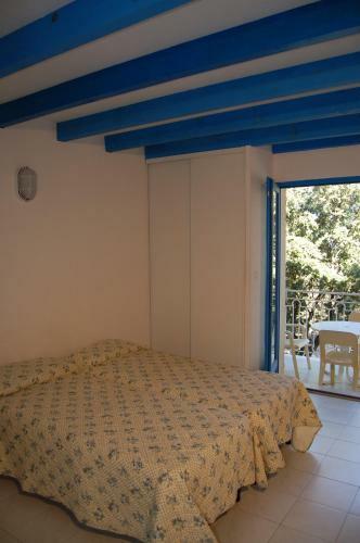 Apartamento Cala Di Sole