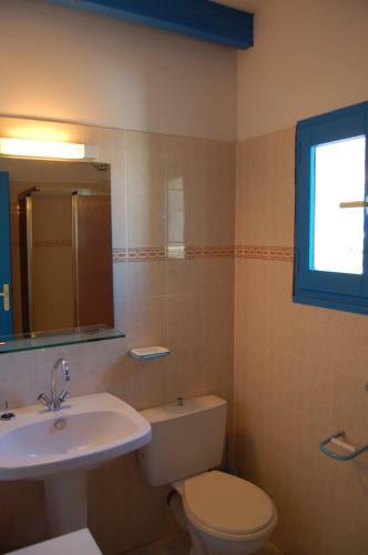 Apartamento Cala Di Sole