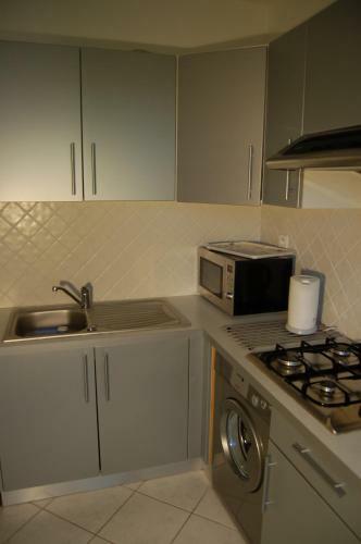 Apartamento Cala Di Sole