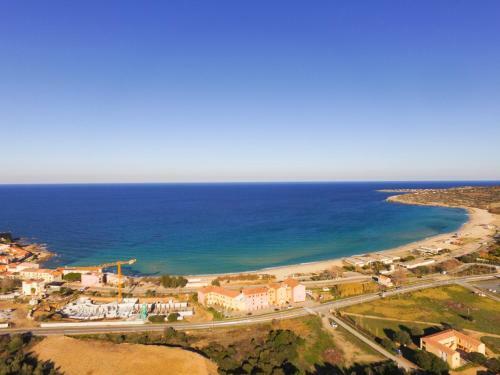Apartamento Cala Di Sole