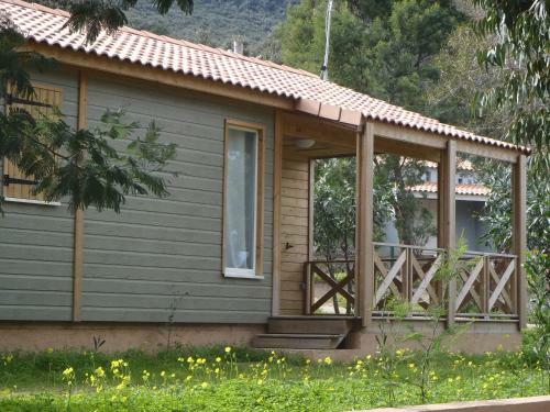 Apartamento Cala Di Sole
