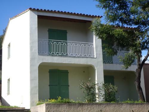 Apartamento Cala Di Sole