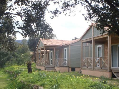 Apartamento Cala Di Sole