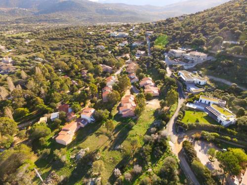 Apartamento Cala Di Sole