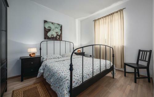 Holiday Home Labin Topid II