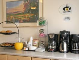 Super 8 Motel Hayward