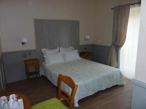 Bed & Breakfast Gentilhommi�re de La Grande Toutenais