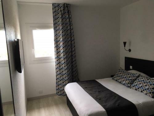 Hotel Revotel